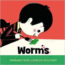 worms by froit